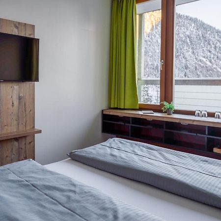 MyTirol Biberwier Exterior foto