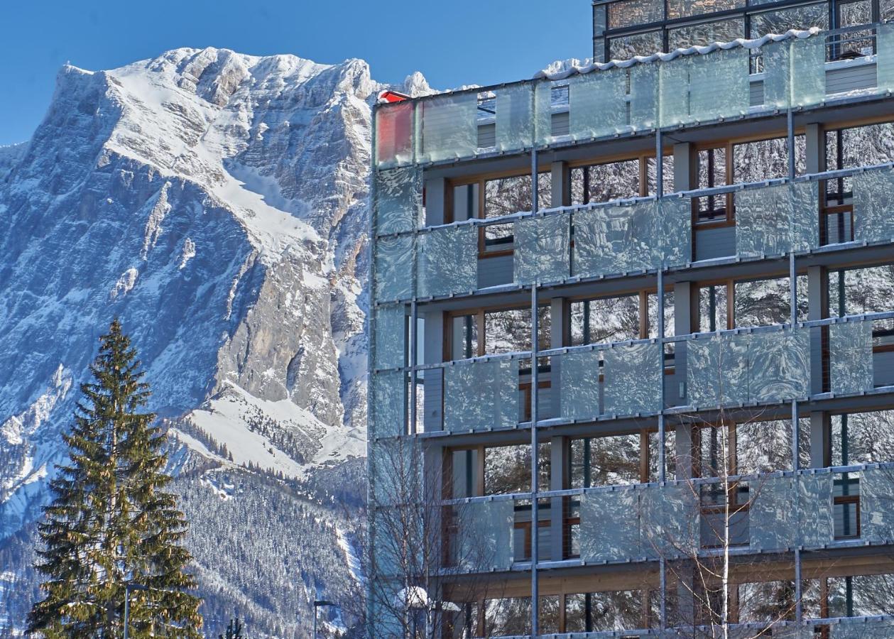 MyTirol Biberwier Exterior foto