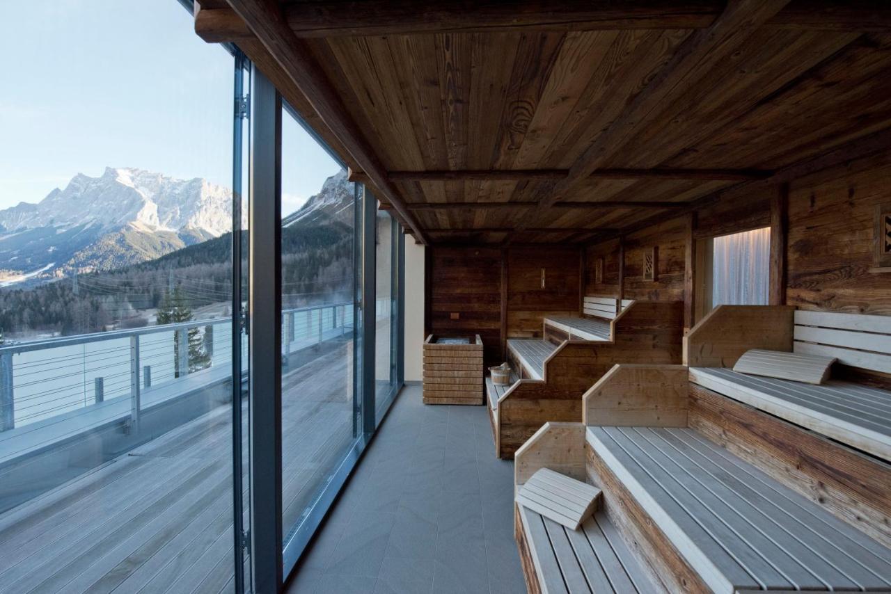 MyTirol Biberwier Exterior foto