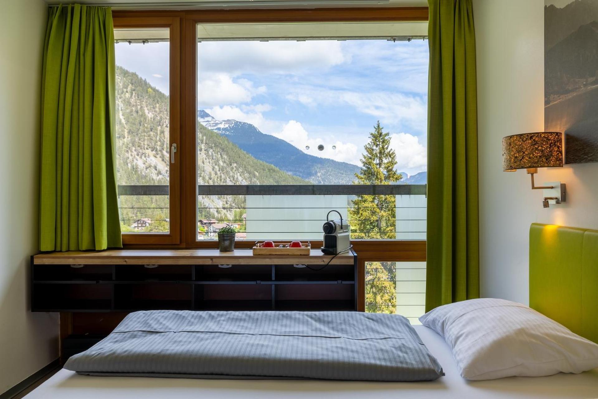 MyTirol Biberwier Exterior foto