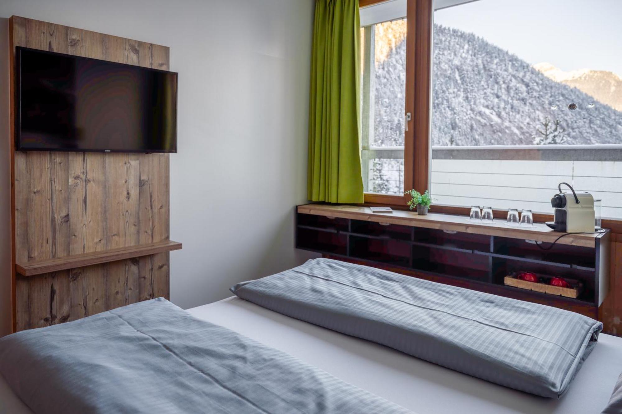 MyTirol Biberwier Exterior foto