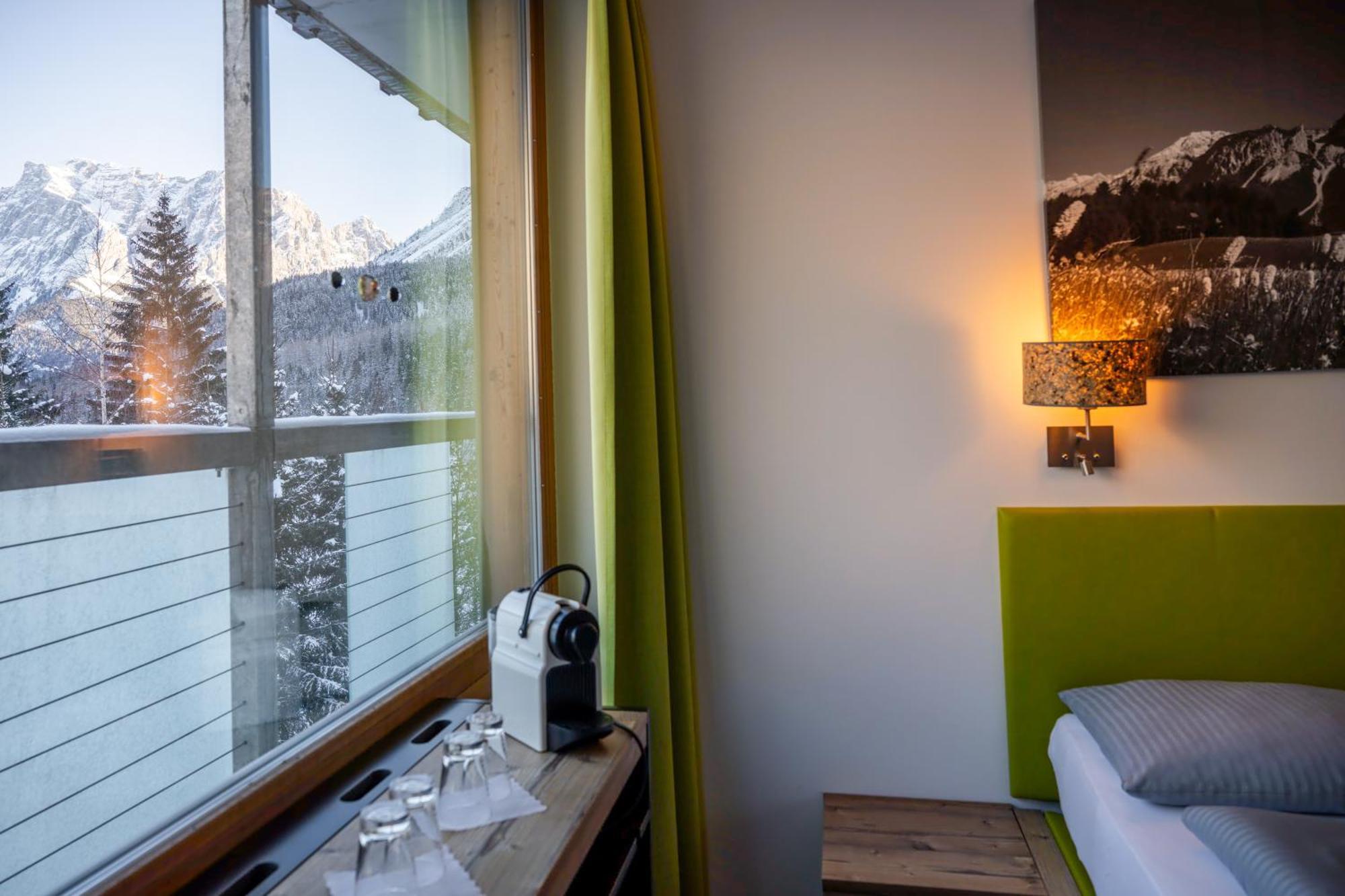 MyTirol Biberwier Exterior foto