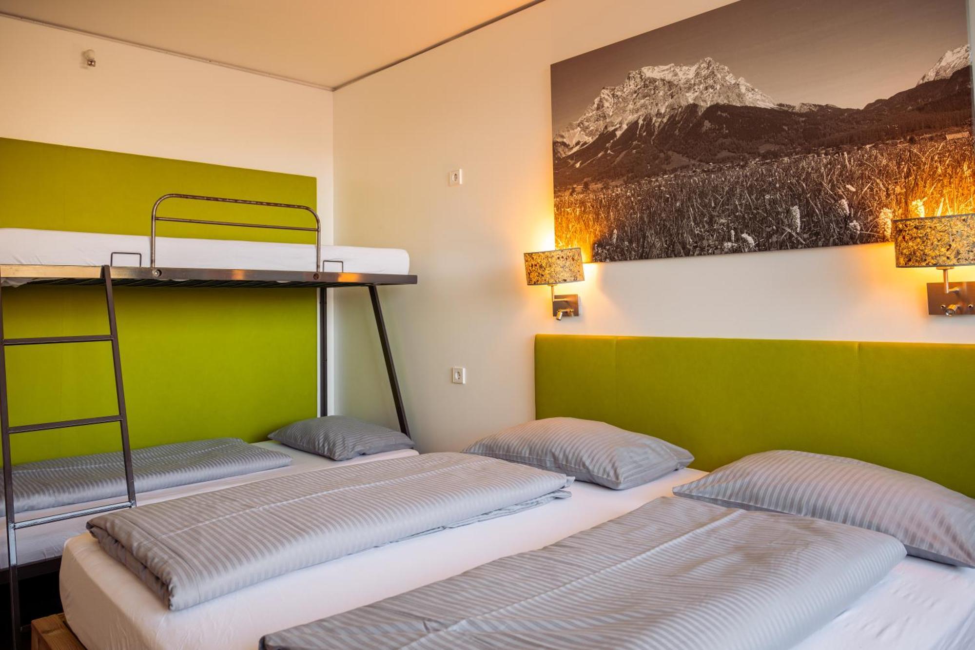 MyTirol Biberwier Exterior foto